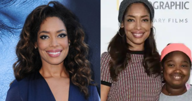 What Is Gina Torres Daughter Delilah Fishburne Illness