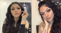 What Is Jaidyn Alexis Parents Ethnicity?