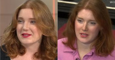 What Is Journalist Ella Whelan Age?