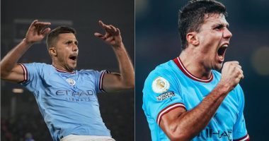 What Is Man City Footballer Rodrigo Parents Nationality?