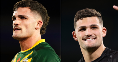 What Is Nathan Cleary Religion And Ethnicity?