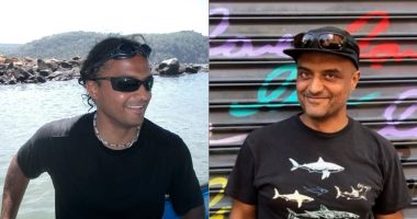 What Is Tushar Atre Parents Nationality?