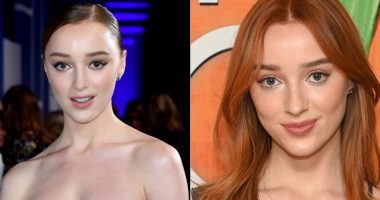 What Is Wrong With Actress Phoebe Dynevor Teeth?