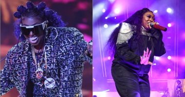 What Is Wrong With Rapper Missy Elliott Teeth?