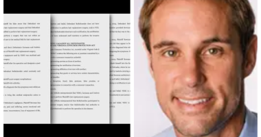 What Was CHKD Kent Reifschneider Arrested And Mugshot For: What Did He Do? Explored