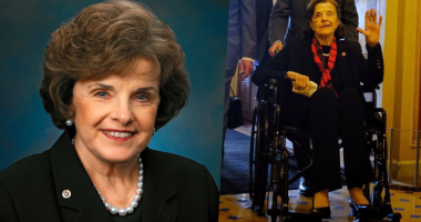 What Was Dianne Feinstein Illness Before Death? Weight Loss And Health Issues