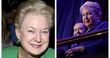 What Was Maryanne Trump Barry Net Worth Before Death? Children And Married Life
