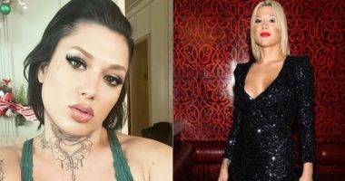 Where Are Actress Denise Russo Parents From?