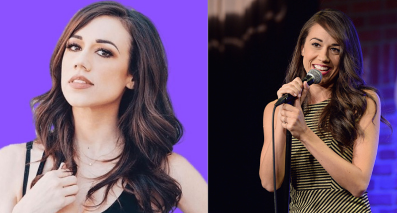 Where Is Colleen Ballinger High School Mural 2023?