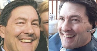 Where Is Hutch Johnson Going Leaving KVLY-TV?