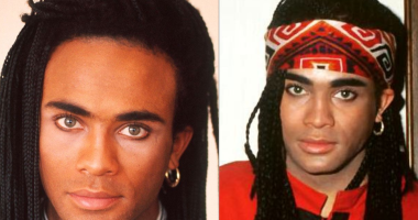 Where Is Singer Rob Pilatus Son John Now?