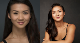 Who Are Actress Caitanya Tan Husband And Kids?