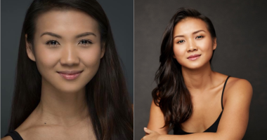 Who Are Actress Caitanya Tan Husband And Kids?