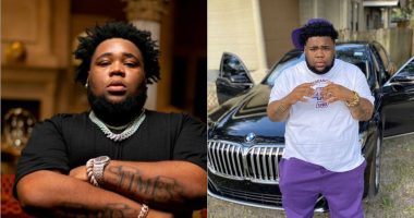 Who Are American Singer Rod Wave Siblings?