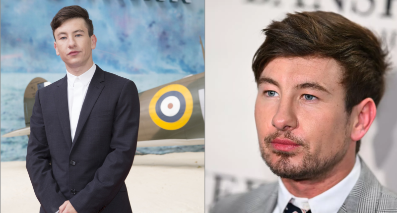 Who Are Barry Keoghan Siblings Gemma Keoghan And Eric?