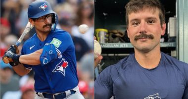 Who Are Baseball Star Davis Schneider Parents?