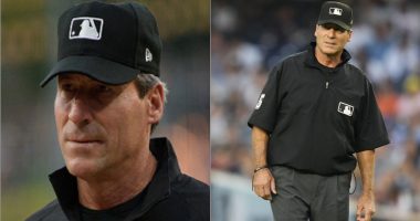 Who Is Umpire Angel Hernandez Partner Maria Hernandez?