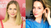 Who Are Elizabeth Lail Parents Key Lurene And Dean Franklin?