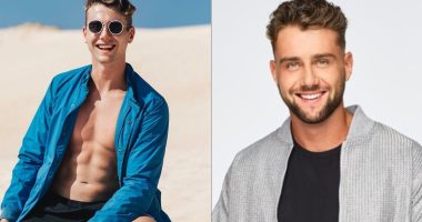 Who Are Harry Jowsey Parents?