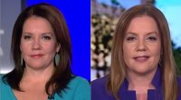 Who Are Mollie Hemingway Husband And Children?