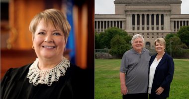 Does Janet Protasiewicz Have A Husband?