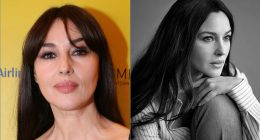 Who Are Monica Bellucci Parents Pasquale And Brunella?