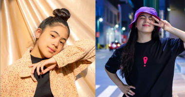 Who Are Niana Guerrero Parents And Siblings?