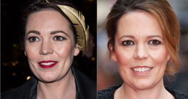 Who Are Olivia Colman Children Hall And Finn Sinclair?