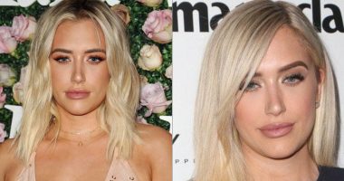 Who Are Stassie Karanikolaou Parents Periklis And Nicolette?