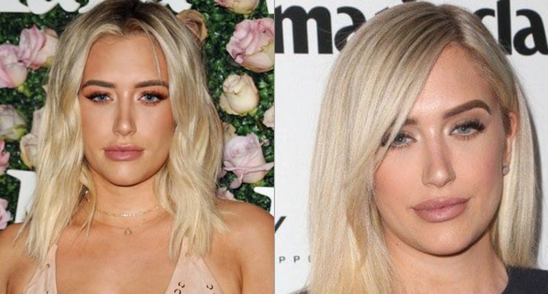 Who Are Stassie Karanikolaou Parents Periklis And Nicolette?