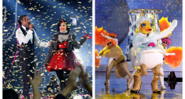 Who Has Been Eliminated From The Masked Singer Season 10? Find Out Here!
