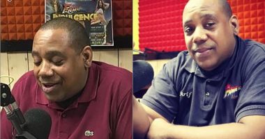 Who Is Arif Cooper Partner Simone Clarke?