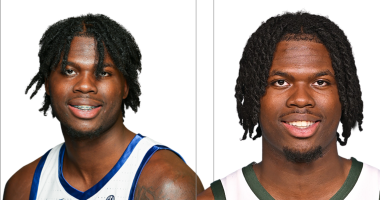 Who Is Basketball Player Chris Livingston Brother?