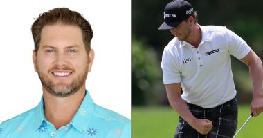 Who Is Chris Stroud Wife Tiffany Stroud?