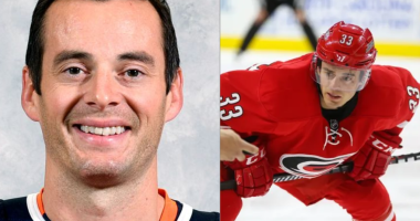 Who Is Derek Ryan Partner Bonnie Ryan?