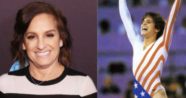 Who Is Former Gymnast Mary Lou Retton Sister Shari Retton?
