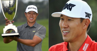 Who Is James Hahn Partner Stephanie Hahn?