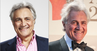 Who Is John Suchet First Wife Moya Suchet?