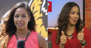 Who Is Kayla Williams Partner Adrian Tracy
