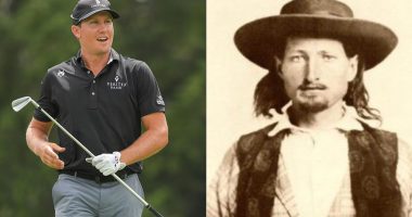 Are Kramer Hickok And Wild Bill Related To Each Other?