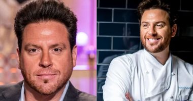 Who Is Scott Conant Wife Meltem Conant?