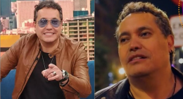 Who Is Singer Danny Marín Novia Engaged To?