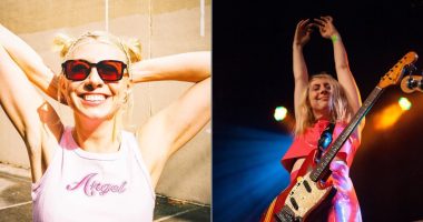 Who Is Singer Eva Hendricks Partner Callum?