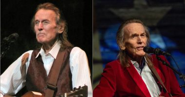Who Is Singer Gordon Lightfoot Wife Kim Hasse?
