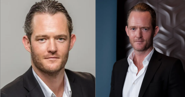 Who Is Tim Gurner Parents Colin Gurner And Sandie De Wolf?