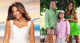 Who Is Victoria Montano Partner Tim Odillo Maher?