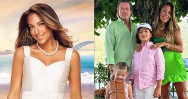 Who Is Victoria Montano Partner Tim Odillo Maher?