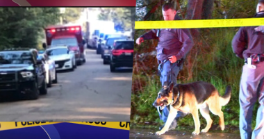 Who Was Aaron McAtee Victim of Monticello Shooting Incidents? Suspect Nathan Russell Remains Under Investigation