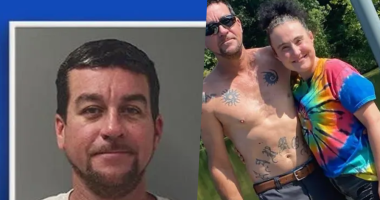Who Was Suspect Adam Christopher Narmore Sheffield Murder Suicide? Wife Ashley Lynn McClung Found Dead