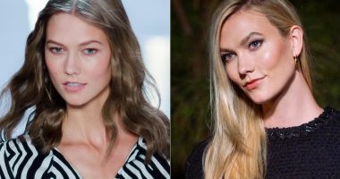 Why Did Karlie Kloss Not Gain Weight During Her Last Pregnancy?